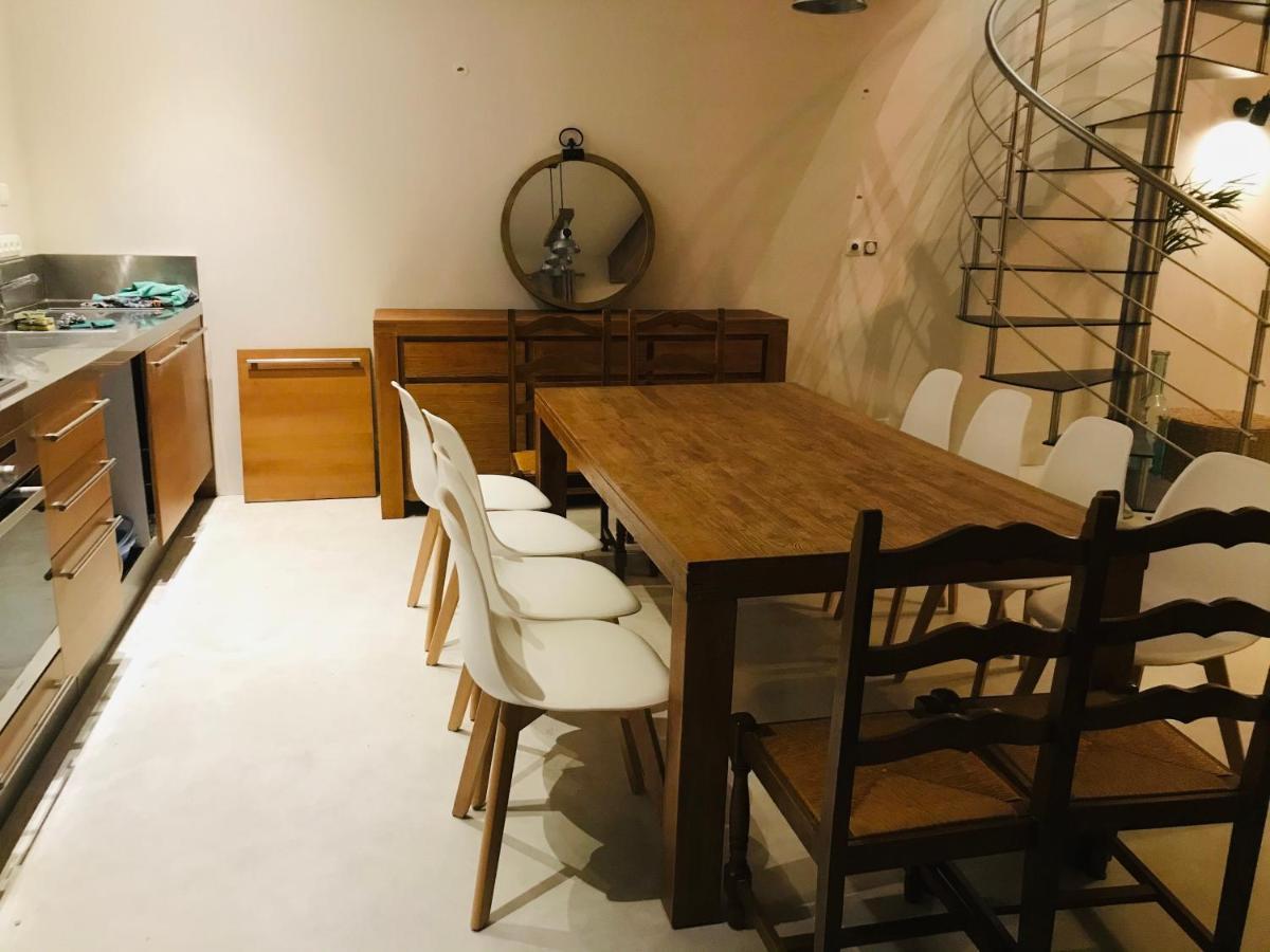Maison Entre Terre Et Mer Proche Etretat Saint-Jouin-Bruneval Dış mekan fotoğraf