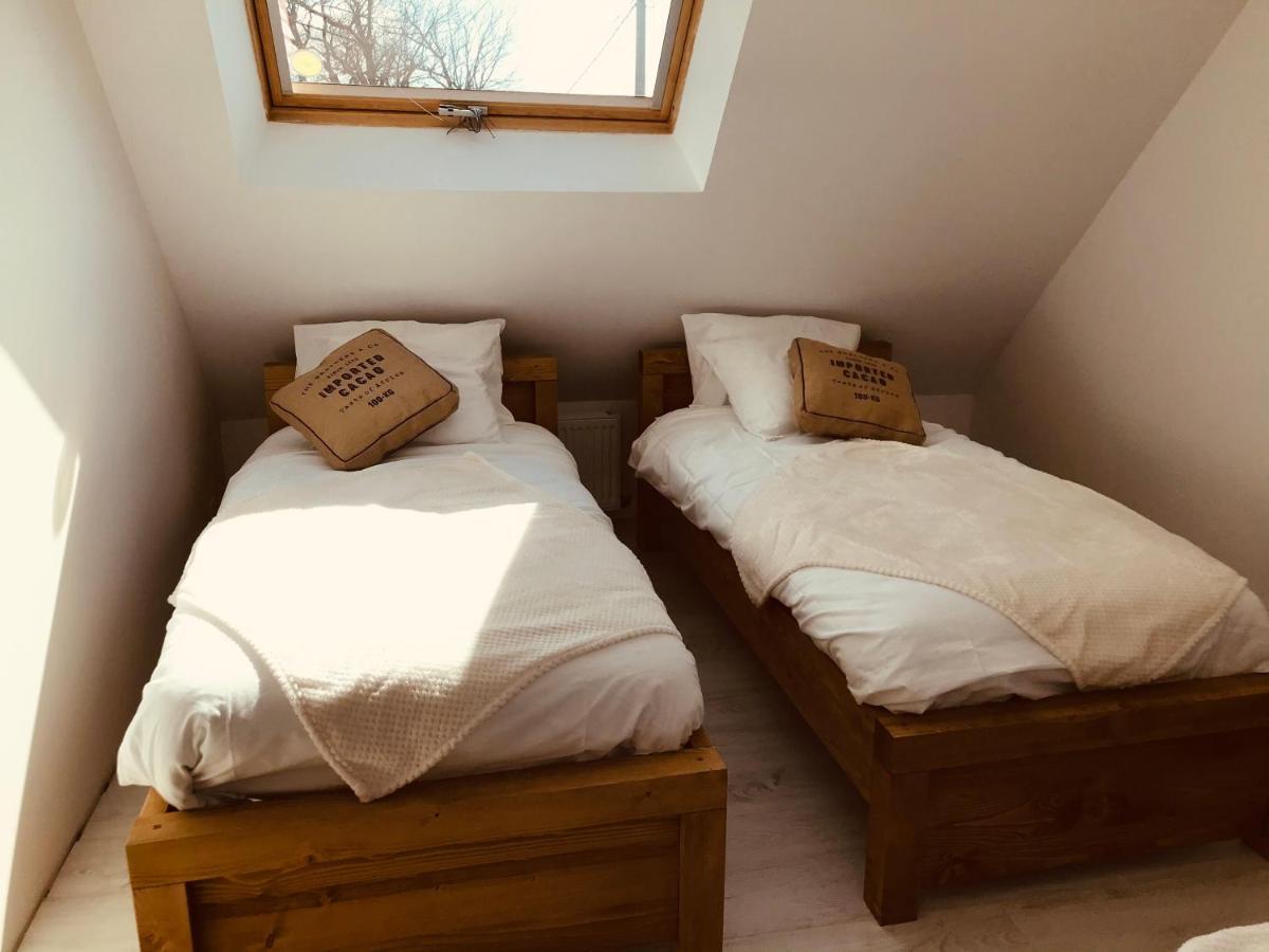 Maison Entre Terre Et Mer Proche Etretat Saint-Jouin-Bruneval Dış mekan fotoğraf